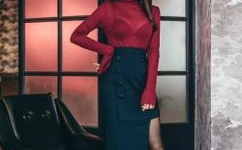 北京爱情故事经典对白